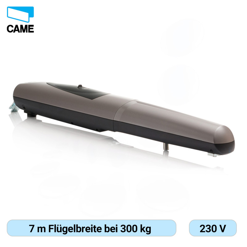 CAME AXO AX71230 Swing gate motor 230V