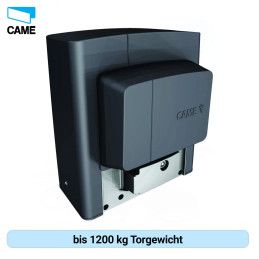 Schiebetorantrieb CAME BKS12AGS