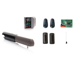 CAME MONOJET5 230V motor for swing gates (Kit M)