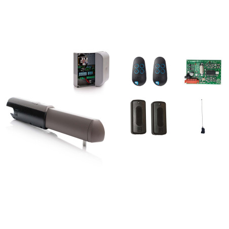 CAME MONOJET5 230V motor for swing gates (Kit M)