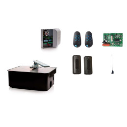 CAME FROG AE/1 Underground 230V motor - Kit M