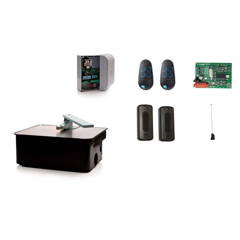 CAME FROG AV/1 Underground motor - Kit M