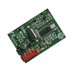 CAME FROG AE/2 Underground 230V motor - Kit M