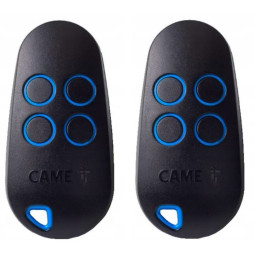 CAME AXO5024/1 24V motor for swing gates - Kit M