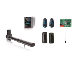 CAME KRONO 310/1 Swing Gate Motor 230V (Kit M)