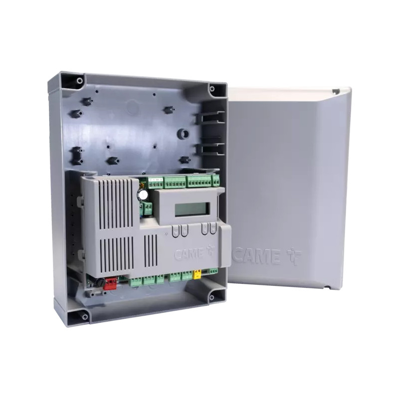 CAME ZLX230S Steuerung  (801QA-0130)