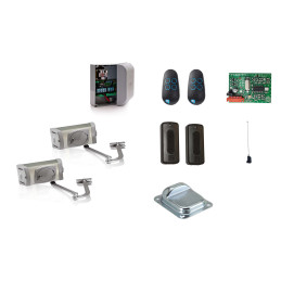 CAME FERNI 40230/2 Swing Gate Motor 230V - Kit M