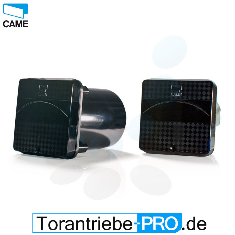 Photocells CAME DELTA-I (flush-mounted)