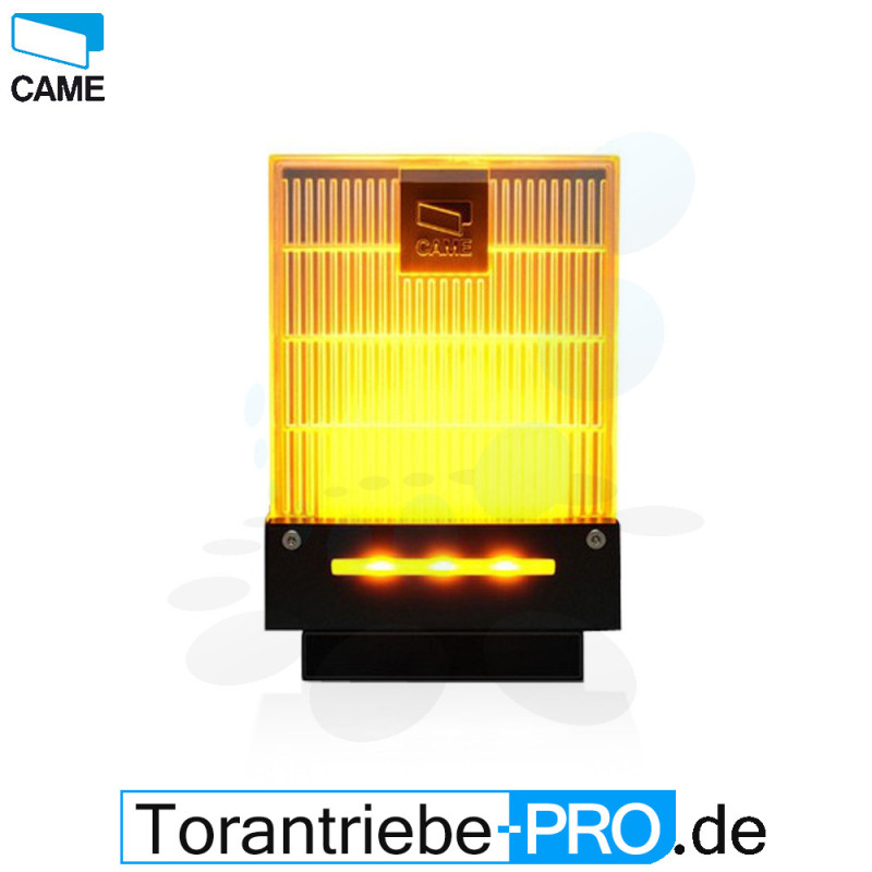 Warning LED light CAME DADOO