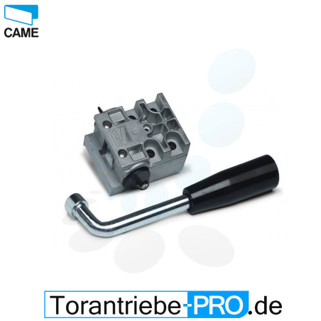 Lever-key release CAME A4364