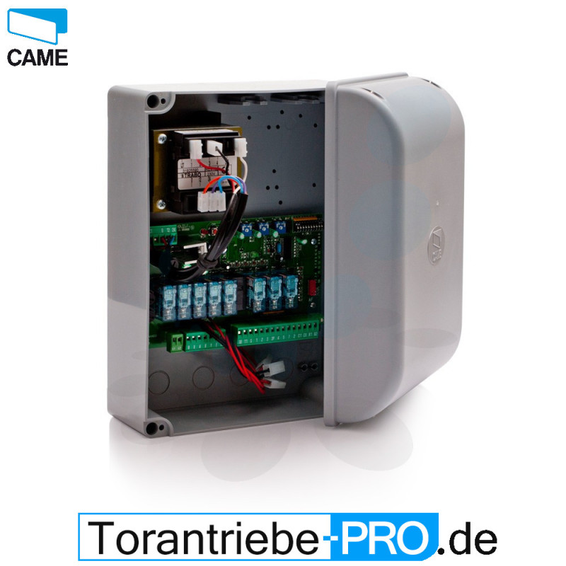 Control board CAME ZL160N