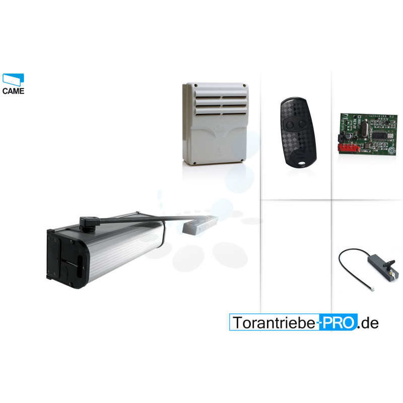 CAME F4024 Kit/1