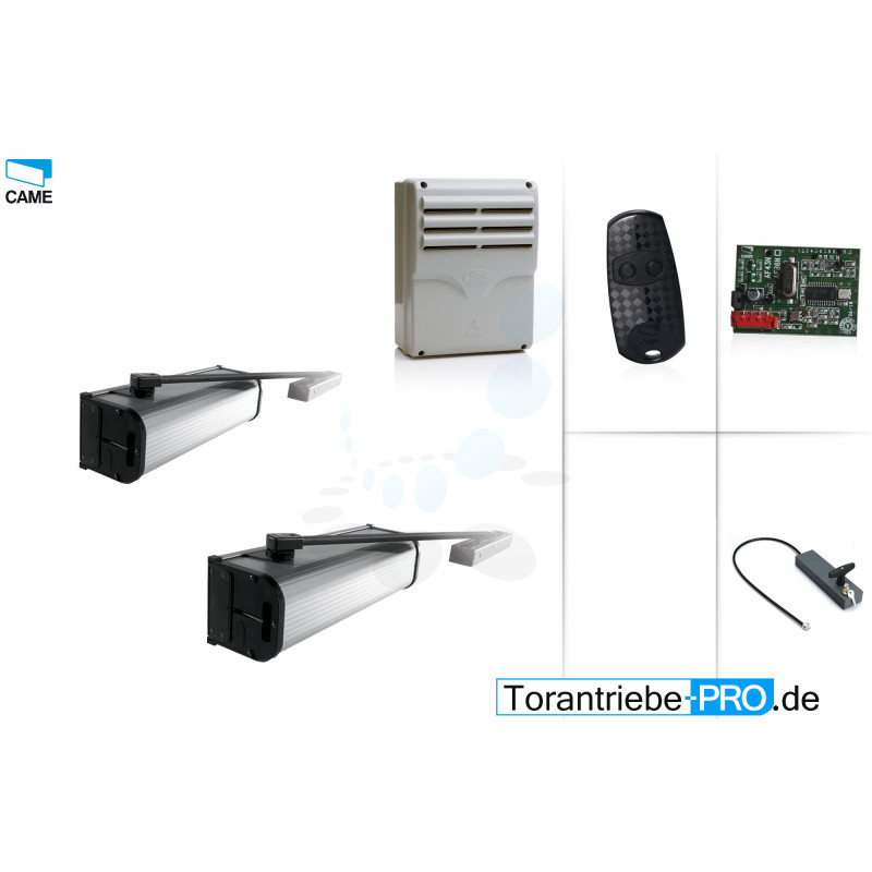 CAME F4024 Kit/2