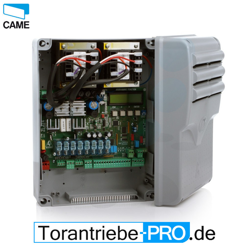 Control board CAME ZL80