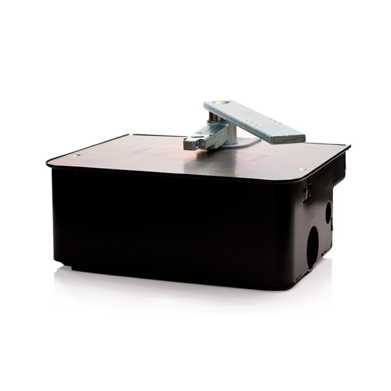 CAME FROG AE Underground 230 V motor without casing