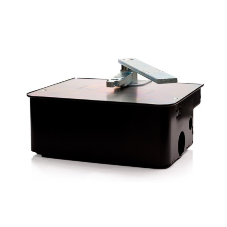 CAME FROG AE Underground 230 V motor without casing