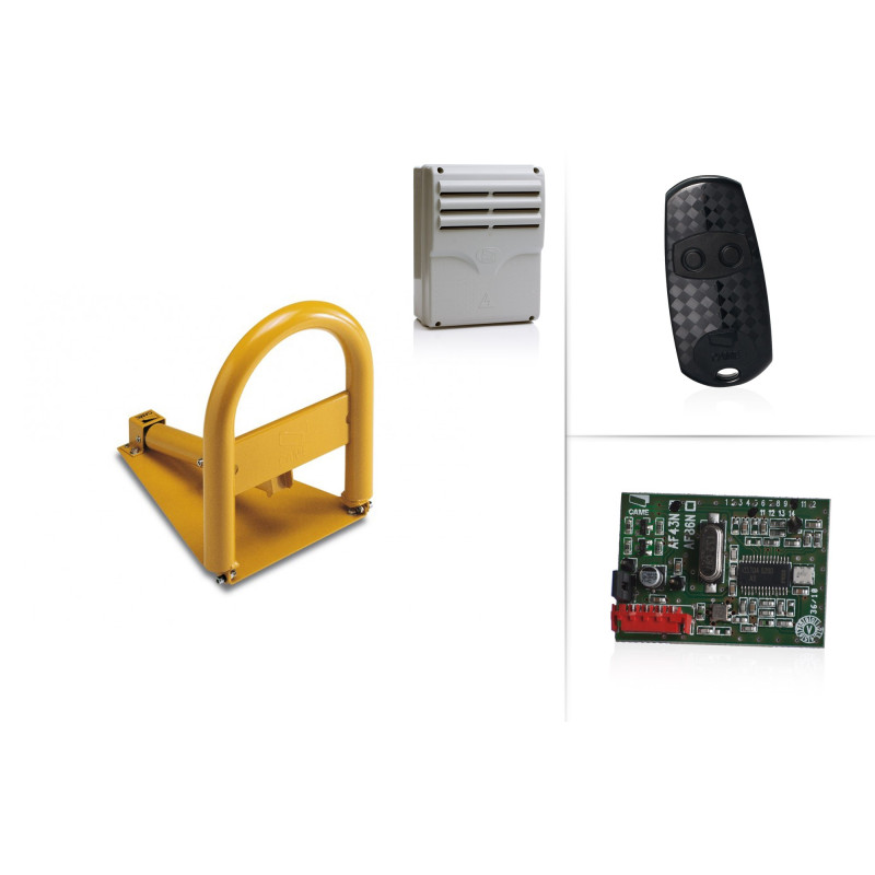 CAME UNIPARK Parking space guard