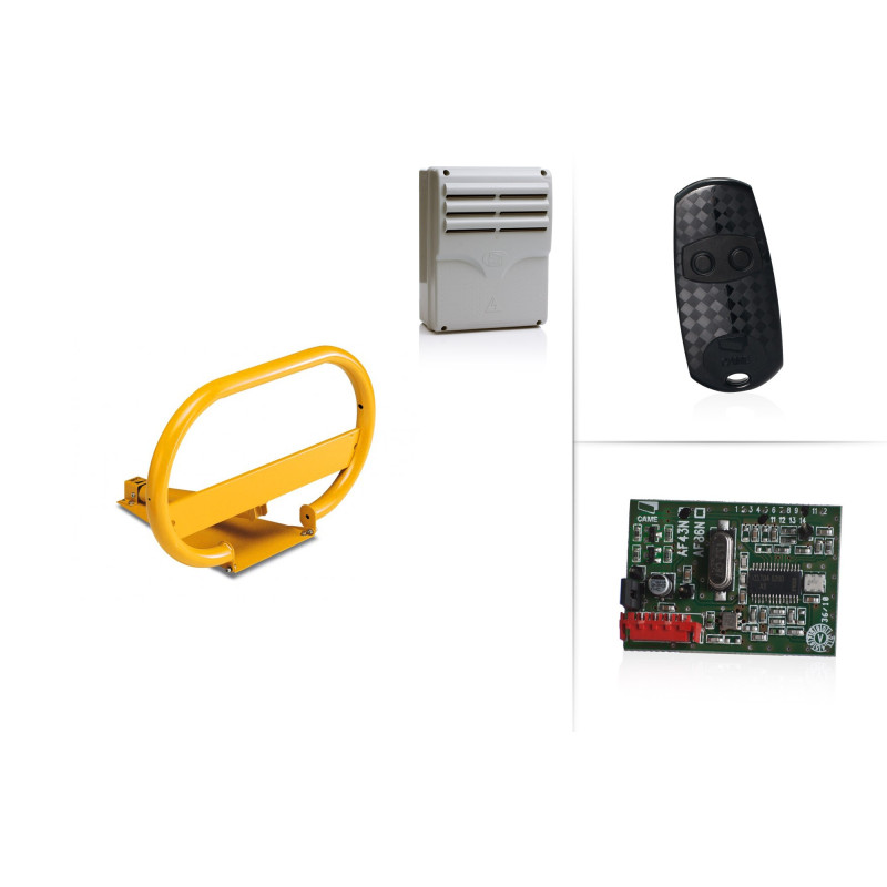 CAME UNIPARK-L Parking space guard