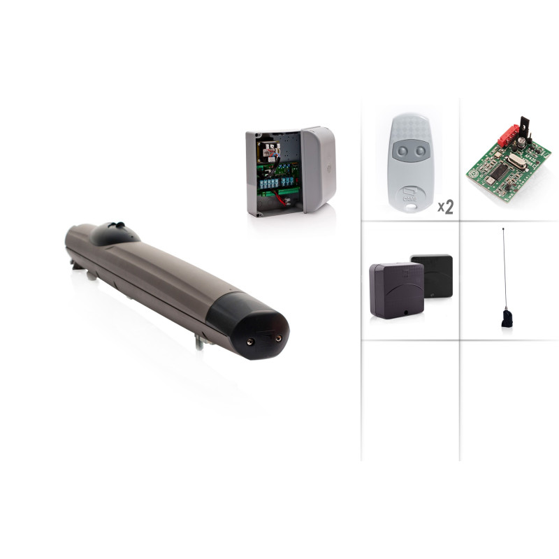 CAME AMICO/1 Swing Gate Motor 230V - Kit M