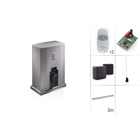 CAME BY 3500T Sliding Gate Motor 