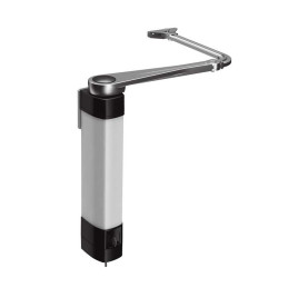 CAME STYLO/1 Swing Gate Motor 24V - Kit M