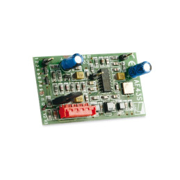 CAME AMICO/2 Swing Gate Motor 24V - Kit M