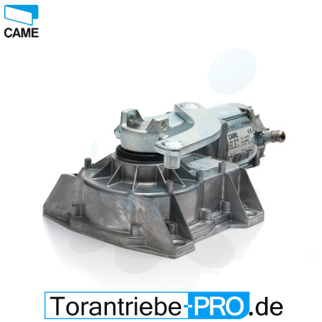 CAME FROG A24 Underground 24V motor without casing