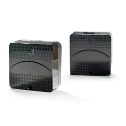 CAME STYLO/2 Swing Gate Motor 24V - Kit M