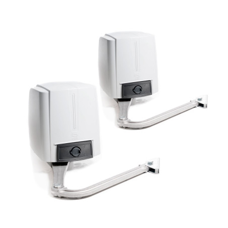 CAME FAST F7024 24V motor for swing gates