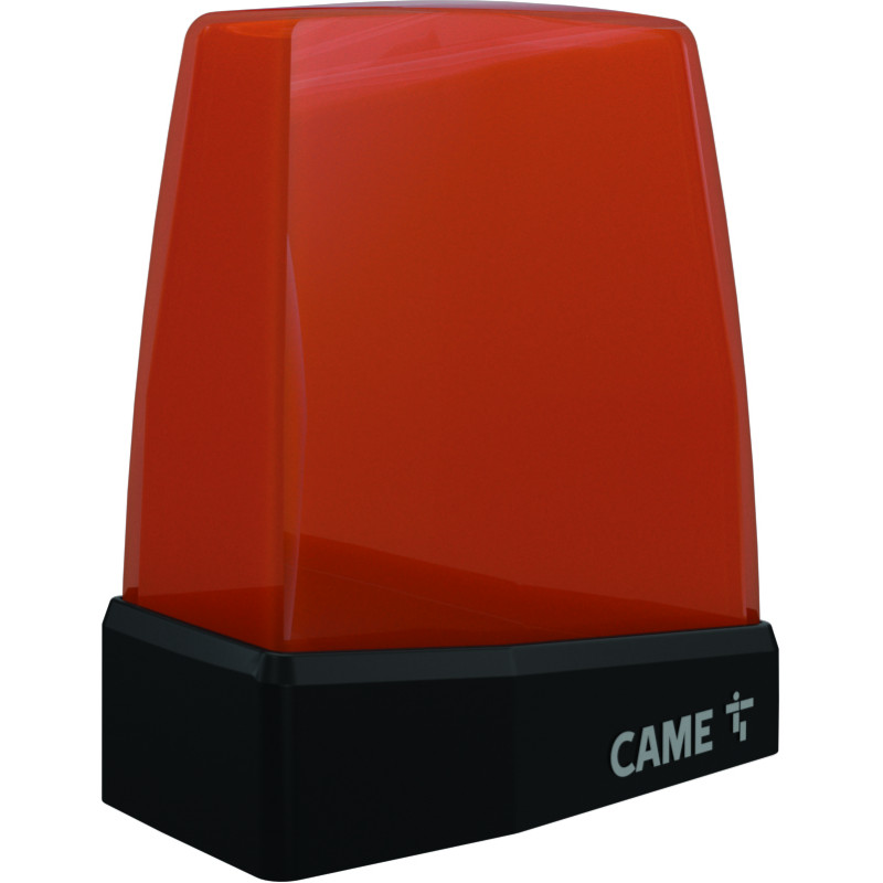 Blinkleuchte CAME KRX orange (806LA-0010)