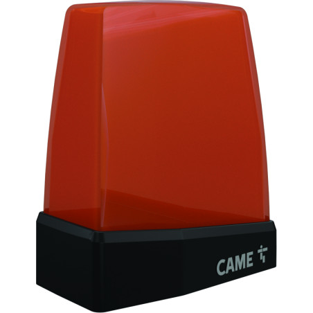 Blinkleuchte CAME KRX orange (806LA-0010)
