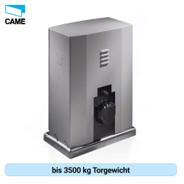 CAME BY 3500T Sliding Gate Motor