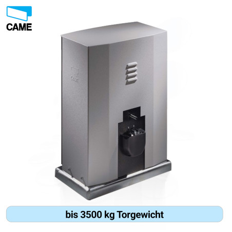 CAME BY 3500T Sliding Gate Motor